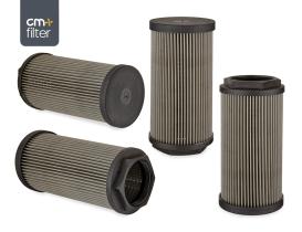 CM FILTER CMH4631 - HYDRAULIC FILTER