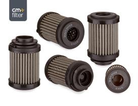 CM FILTER CMH4633 - HYDRAULIC FILTER