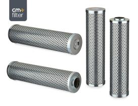 CM FILTER CMH4635 - HYDRAULIC FILTER