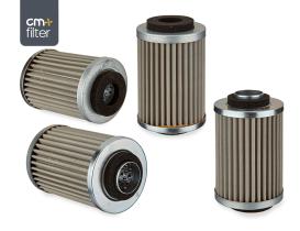 CM FILTER CMH4636 - HYDRAULIC FILTER