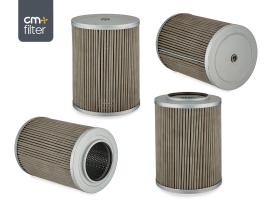 CM FILTER CMH4637 - HYDRAULIC FILTER
