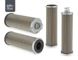 CM FILTER CMH4638 - HYDRAULIC FILTER