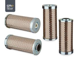 CM FILTER CMH4639 - HYDRAULIC FILTER