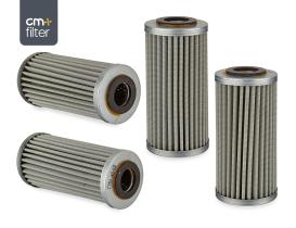 CM FILTER CMH4648 - HYDRAULIC FILTER