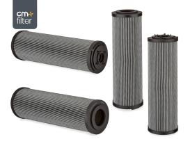 CM FILTER CMH4654 - HYDRAULIC FILTER