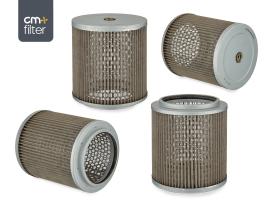 CM FILTER CMH4659 - HYDRAULIC FILTER