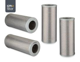 CM FILTER CMH4662 - HYDRAULIC FILTER