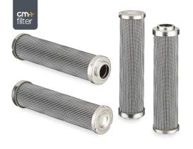 CM FILTER CMH4663 - HYDRAULIC FILTER
