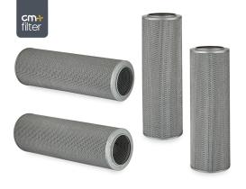 CM FILTER CMH4666 - HYDRAULIC FILTER