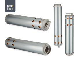 CM FILTER CMH4667 - HYDRAULIC FILTER