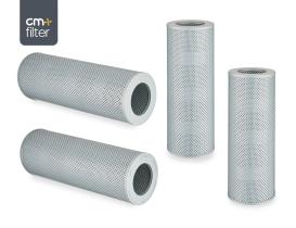 CM FILTER CMH4669 - HYDRAULIC FILTER