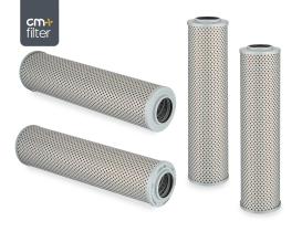 CM FILTER CMH4671 - HYDRAULIC FILTER