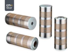CM FILTER CMH4672 - HYDRAULIC FILTER
