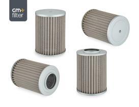 CM FILTER CMH4677 - HYDRAULIC FILTER