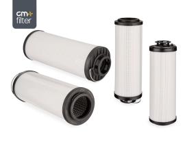 CM FILTER CMH4680 - HYDRAULIC FILTER