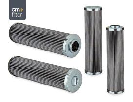 CM FILTER CMH4681 - HYDRAULIC FILTER