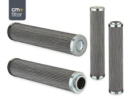 CM FILTER CMH4684 - HYDRAULIC FILTER