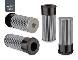 CM FILTER CMH4685 - HYDRAULIC FILTER