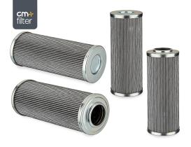 CM FILTER CMH4686 - HYDRAULIC FILTER