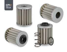 CM FILTER CMH4690 - HYDRAULIC FILTER
