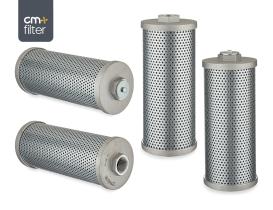 CM FILTER CMH4698 - HYDRAULIC FILTER