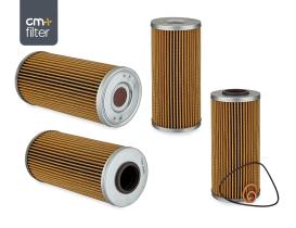 CM FILTER CMH4699 - HYDRAULIC FILTER