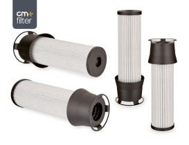 CM FILTER CMH4700 - HYDRAULIC FILTER