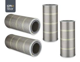 CM FILTER CMH4703 - HYDRAULIC FILTER