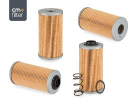 CM FILTER CMH4705 - FILTRO HIDRÁULICO