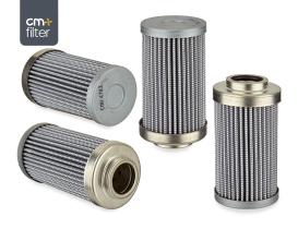 CM FILTER CMH4783 - HYDRAULIC FILTER