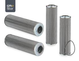 CM FILTER CMH4827 - HYDRAULIC FILTER