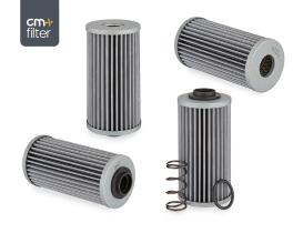 CM FILTER CMH4832 - HYDRAULIC FILTER