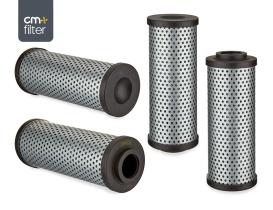 CM FILTER CMH4836 - HYDRAULIC FILTER