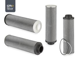 CM FILTER CMH4837 - HYDRAULIC FILTER