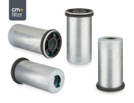 CM FILTER CMH4839 - HYDRAULIC FILTER