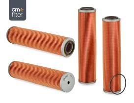 CM FILTER CMH4842 - HYDRAULIC FILTER