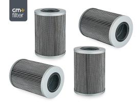 CM FILTER CMH4844 - HYDRAULIC FILTER