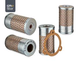 CM FILTER CMH4847 - HYDRAULIC FILTER