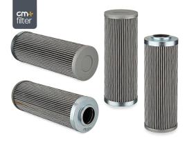 CM FILTER CMH4848 - HYDRAULIC FILTER