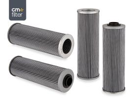 CM FILTER CMH4849 - HYDRAULIC FILTER