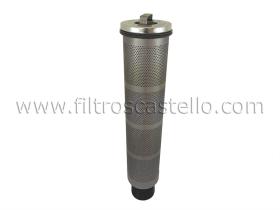 CM FILTER CMH4876 - HYDRAULIC FILTER