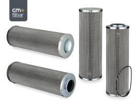 CM FILTER CMH4882 - HYDRAULIC FILTER