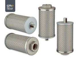 CM FILTER CMH4884 - HYDRAULIC FILTER