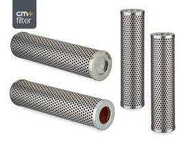 CM FILTER CMH4889 - HYDRAULIC FILTER