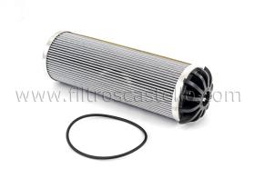 CM FILTER CMH4891 - HYDRAULIC FILTER