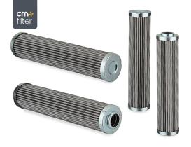 CM FILTER CMH4892 - HYDRAULIC FILTER
