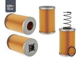 CM FILTER CMH4896 - HYDRAULIC FILTER