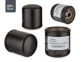 CM FILTER CMH4914 - FILTRO HIDRÁULICO