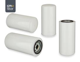 CM FILTER CMH4923 - HYDRAULIC FILTER