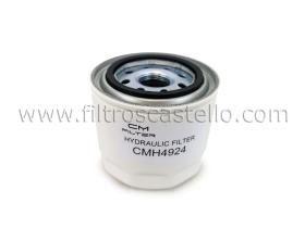 CM FILTER CMH4924 - HYDRAULIC FILTER